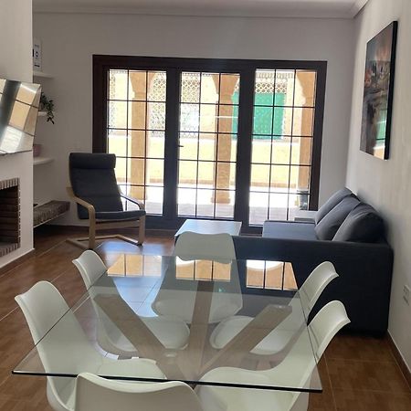شقة Bahia Sur Deluxe سان فرناندو المظهر الخارجي الصورة