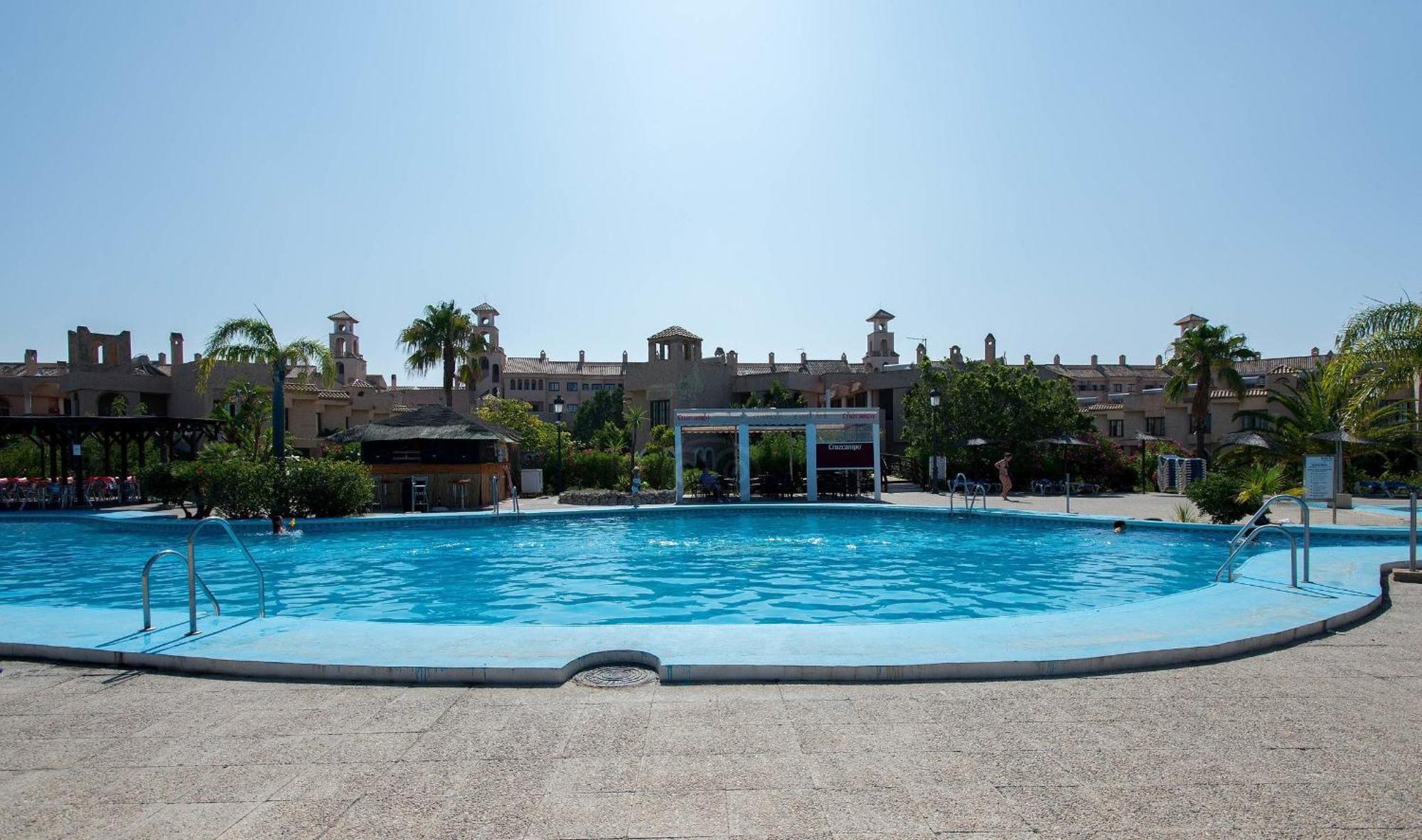 شقة Bahia Sur Deluxe سان فرناندو المظهر الخارجي الصورة